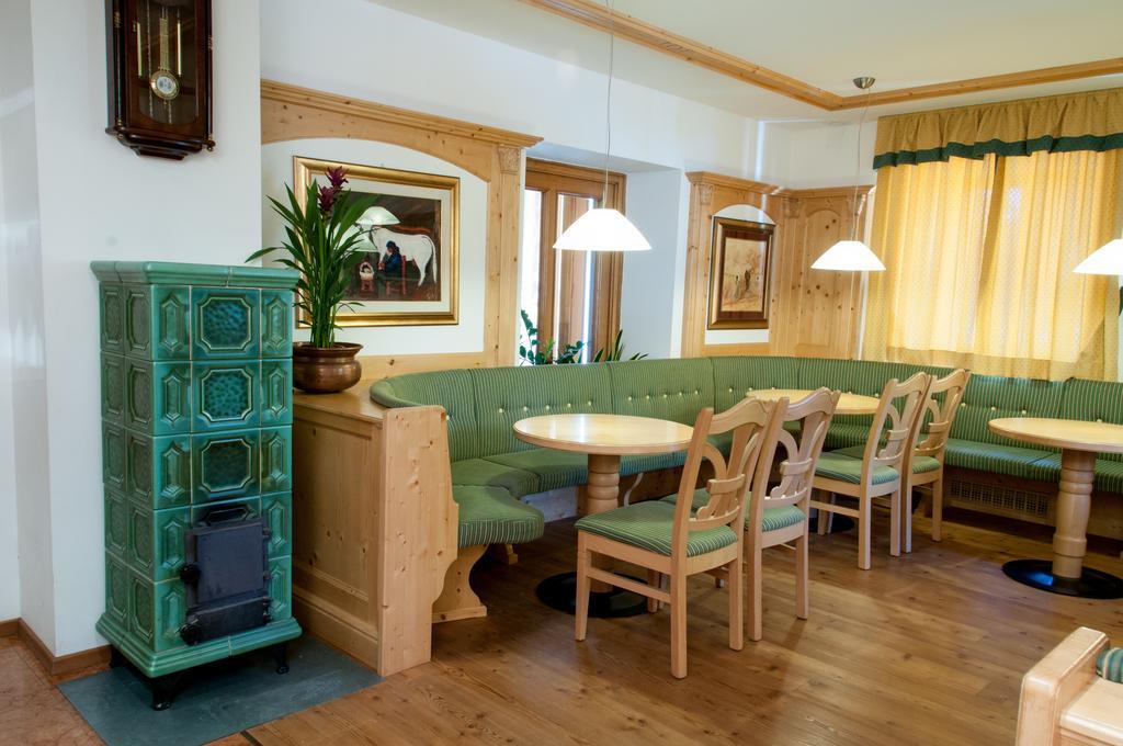 Albergo Monteverde Lavarone Buitenkant foto
